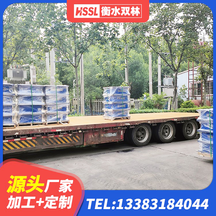 齐河县楼梯隔震支座 齐河县建筑橡胶铅芯支座生产厂家 齐河县高阻尼橡胶隔震支座HDR600 齐河县厚层橡胶支座 - 第3张