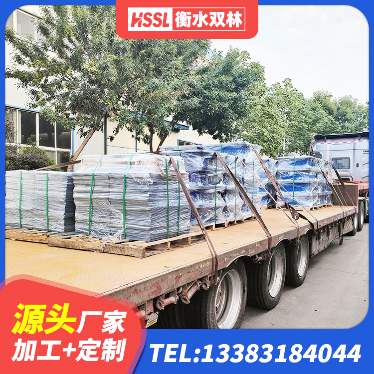 齐河县HDR500高阻尼橡胶支座多少钱 齐河县建筑铅芯支座厂家 齐河县LNR1500橡胶支座什么价格 齐河县分层橡胶隔震支座源头工厂 - 第6张