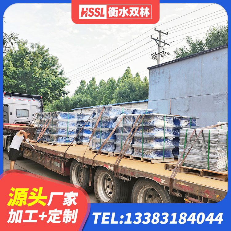 齐河县LRB隔震支座1300生产厂家 齐河县LNR500橡胶隔震支座生产加工 齐河县隔震减震橡胶隔震支座 齐河县抗震式隔震支座定制 - 第2张