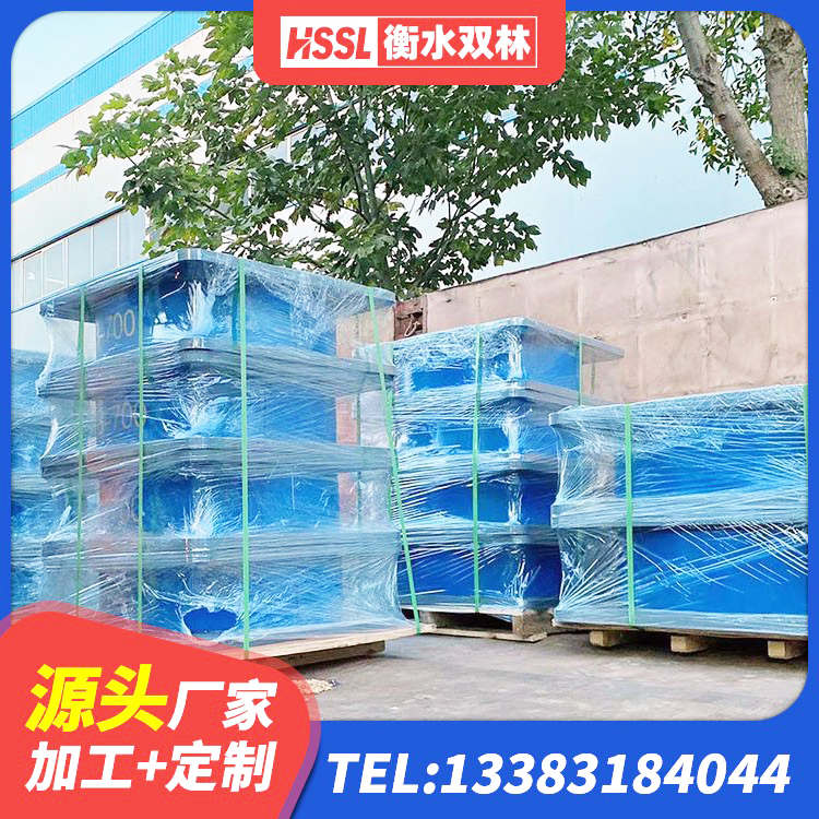 齐河县HDR1100高阻尼橡胶隔震支座什么价格 齐河县LRB900-Ⅱ有铅芯隔震支座 齐河县LRB隔震支座1400(II型) 齐河县建筑抗震式橡胶隔震支座生产厂家 - 第7张