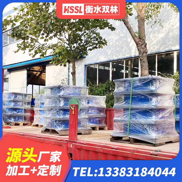 齐河县LNR支座源头工厂 齐河县减隔震支座生产 齐河县减震抗震支座生产厂家 齐河县高阻尼HDR隔震支座源头工厂 - 第2张