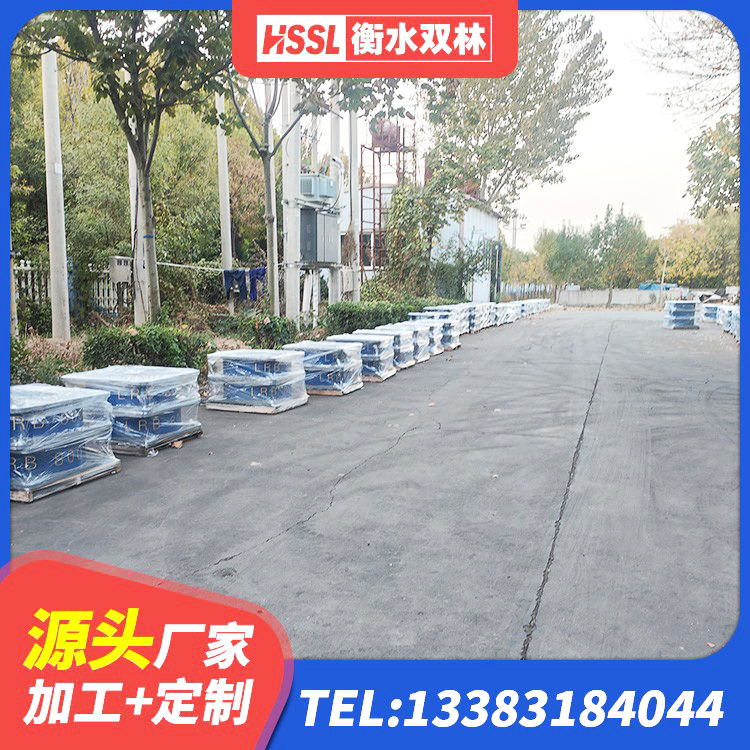 齐河县建筑隔震支座LNRY源头工厂 齐河县抗震减振支座生产厂家 齐河县建筑用橡胶支座厂家 齐河县橡胶铅芯隔震支座厂家 - 第1张