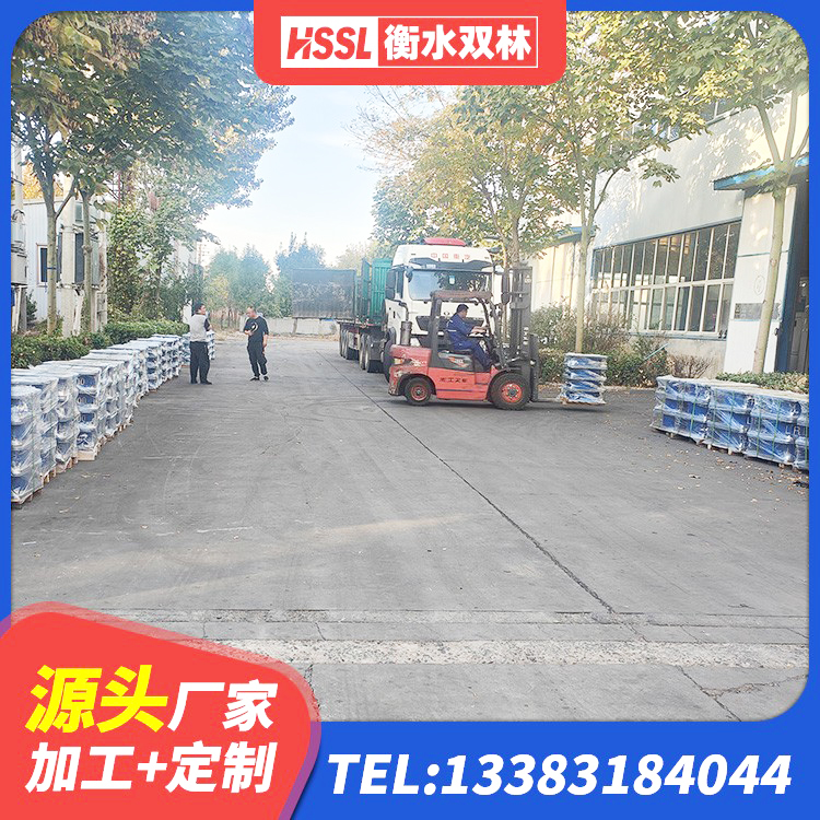 齐河县抗震式隔震支座定制 齐河县HDR高阻尼橡胶隔震支座源头工厂 齐河县建筑结构隔震橡胶支座 齐河县LRB橡胶隔震支座1400(II型)生产厂家 - 第4张