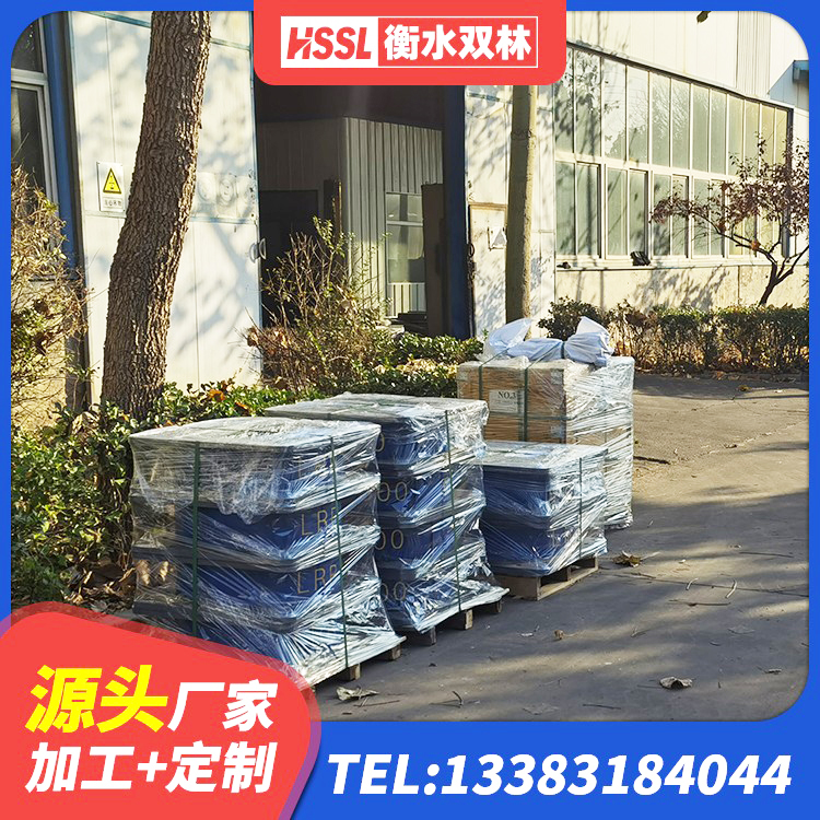 齐河县建筑铅芯橡胶抗震支座 齐河县有铅芯隔震支座什么价格 齐河县建筑小型隔震支座 齐河县LRB900铅芯支座厂家电话 - 第6张