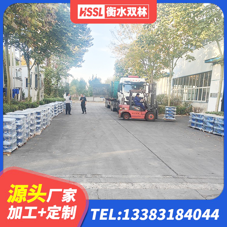 齐河县HDR500高阻尼橡胶支座多少钱 齐河县建筑铅芯支座厂家 齐河县LNR1500橡胶支座什么价格 齐河县分层橡胶隔震支座源头工厂 - 第5张